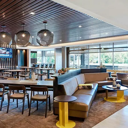 Springhill Suites By Marriott Surprise