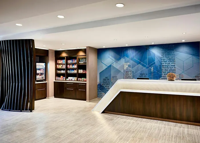 Springhill By Marriott