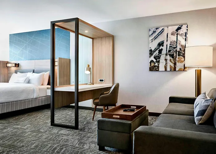 Springhill By Marriott * Surprise