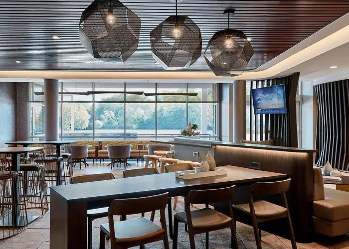 Springhill By Marriott Hotel Surprise