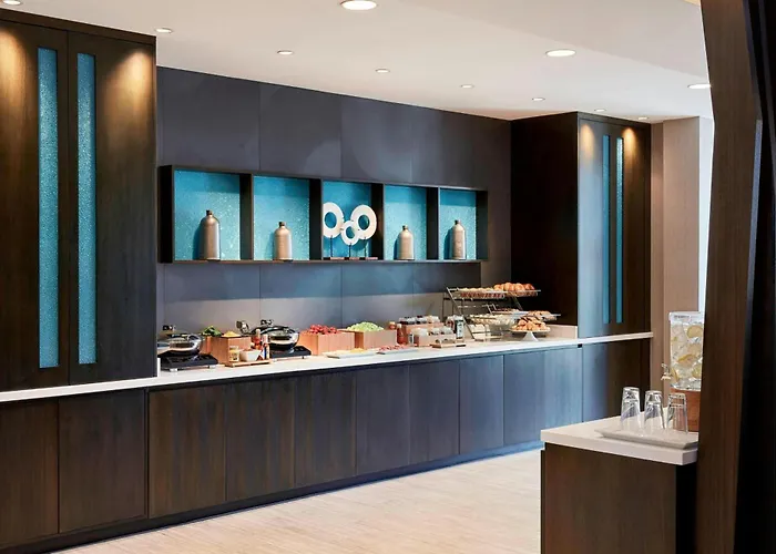 Hotel Springhill By Marriott